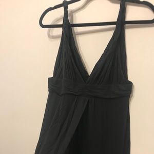 sexy maxi cover-up from Victoria's Secret
